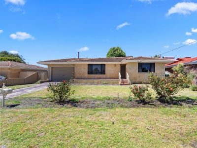 21 Hutchings Way, Kardinya