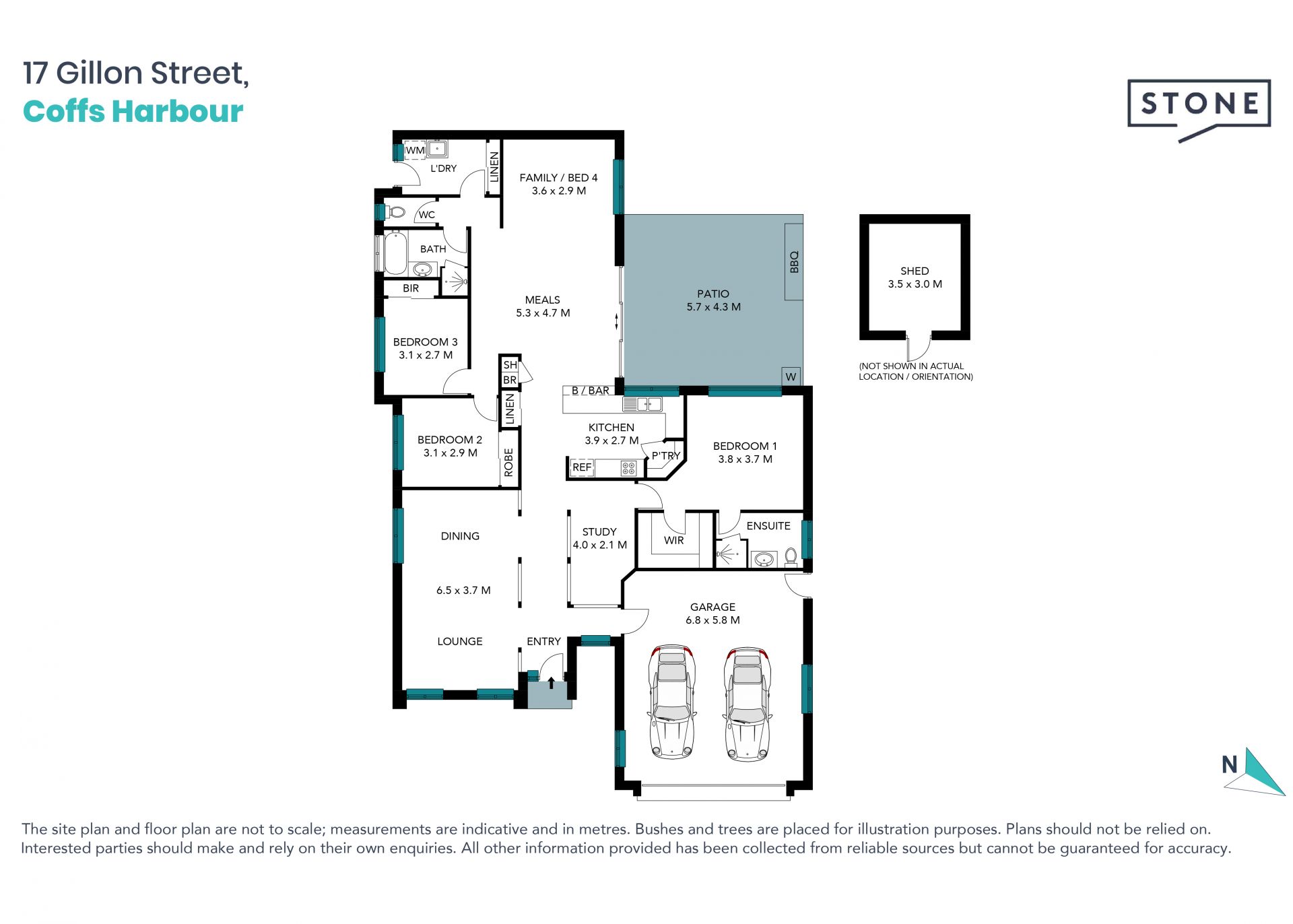 Quality Family Home