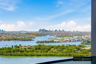 3403/8 walker Street, Rhodes, Rhodes - Thumbnail 4