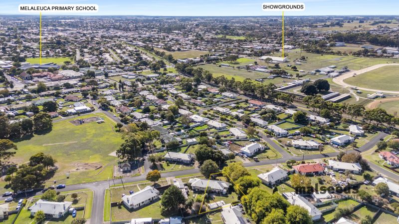 17 Pressey Street Mount Gambier SA, Mount Gambier - Thumbnail 4