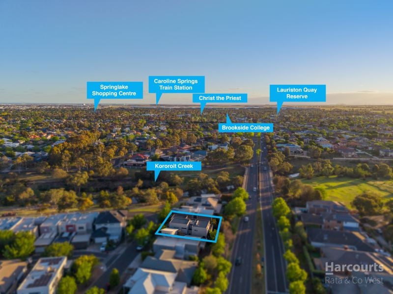 12 Flemington Street, Caroline Springs