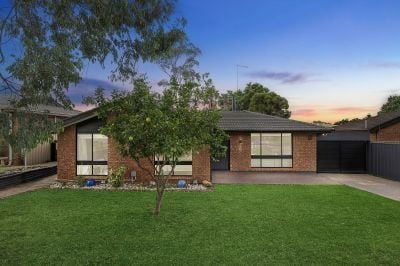 Ambarvale 37 Twingleton Avenue