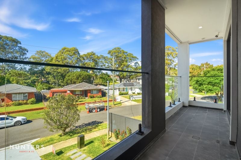 17A Bombala Street, Pendle Hill