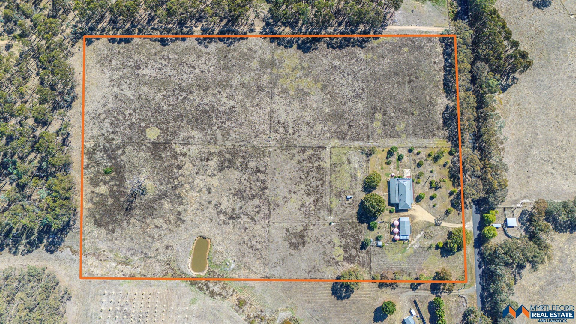 340 Blacks Flat Road MUDGEGONGA VIC, Mudgegonga - Thumbnail 3