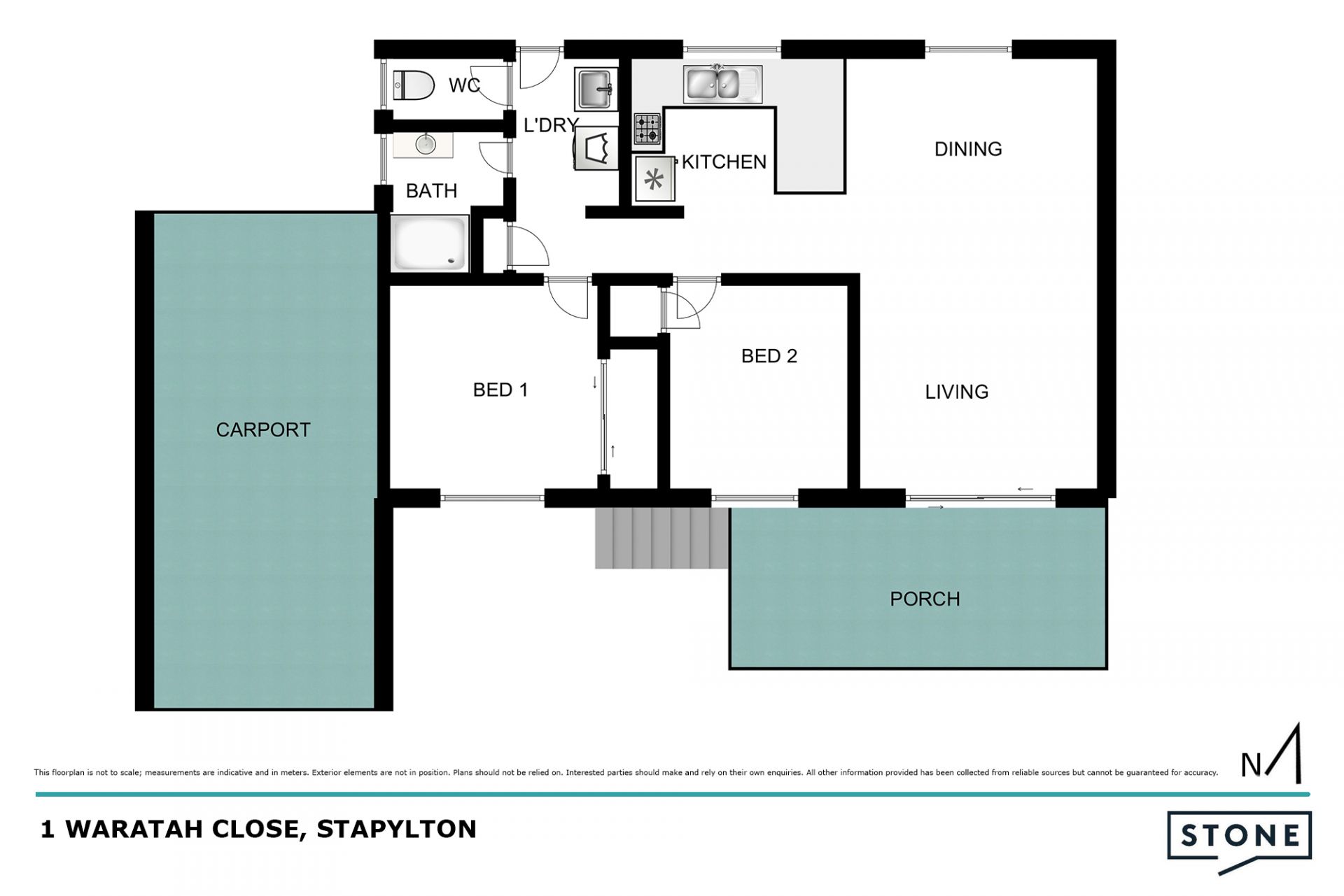 SOLD BY JASON SAVAGE & EVA POINT