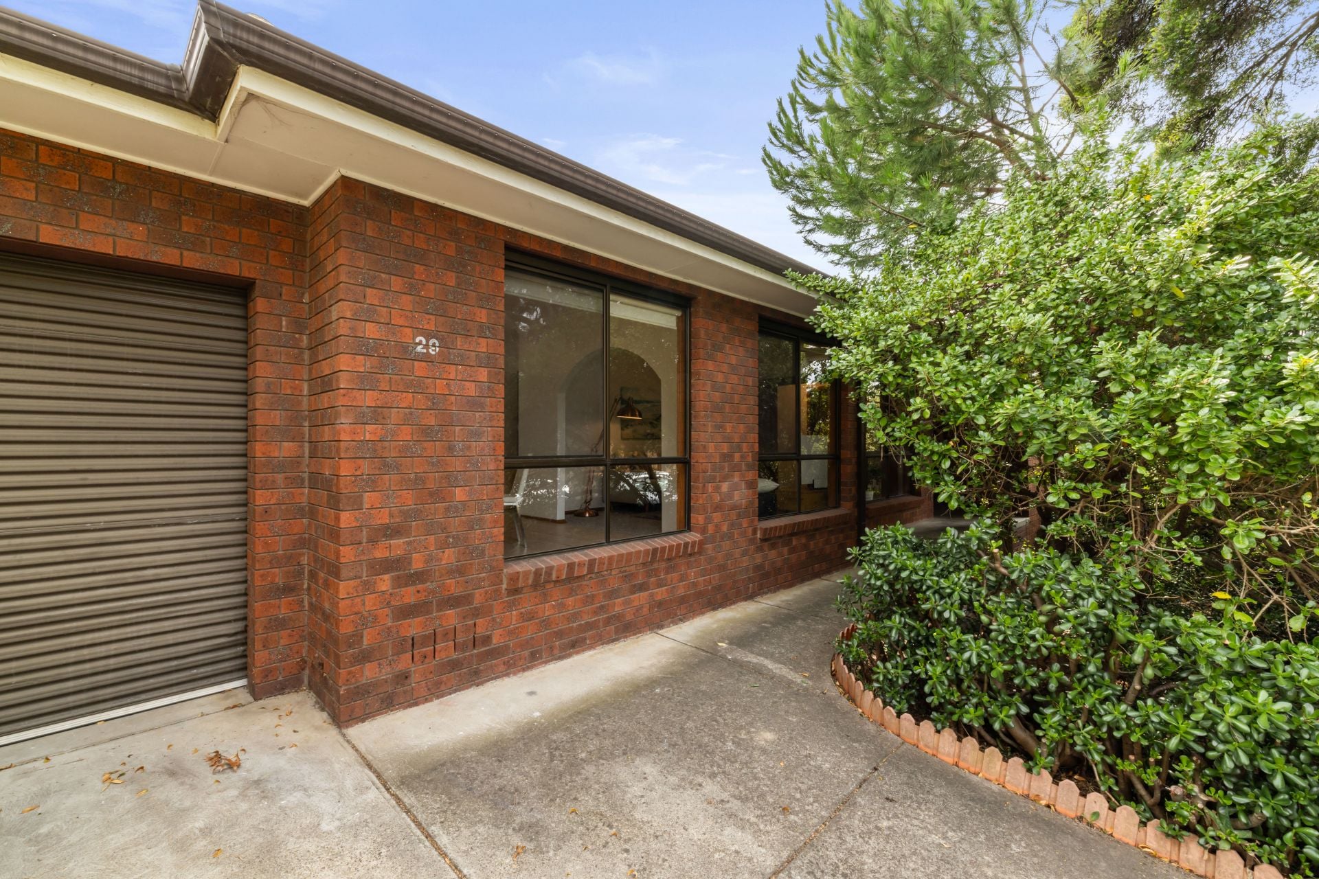 A Mid Century Dream