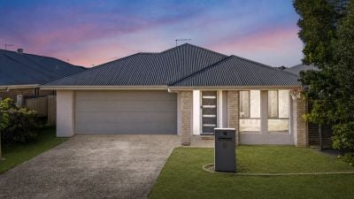 Coomera 6 Electra Street