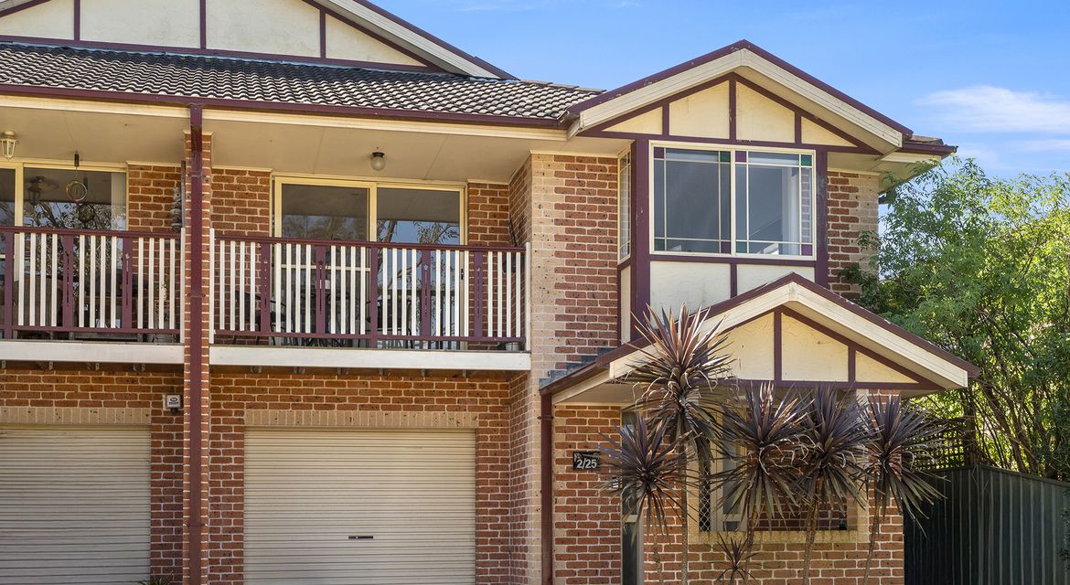 Mcgraths Hill 2/25 Mcgrath Road