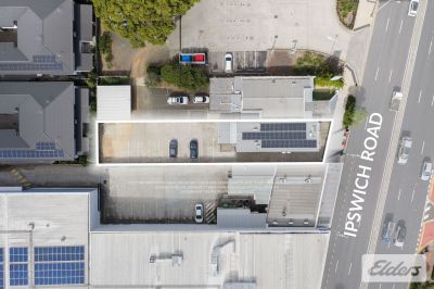 FREESTANDING MEDICAL/OFFICE WITH 10 CAR PARKS