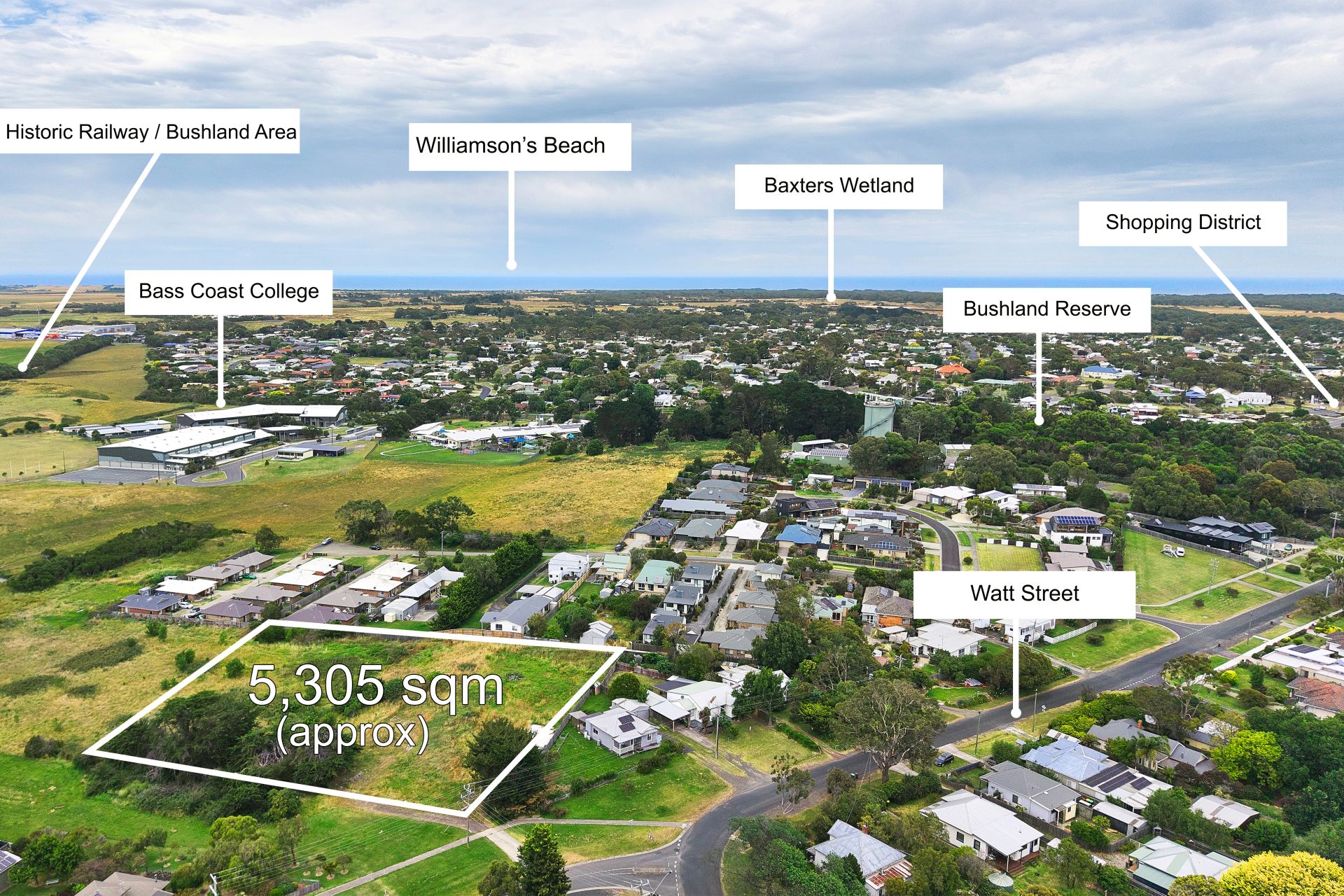 2, 4, 6 Ciconte Close, Wonthaggi - Thumbnail 2