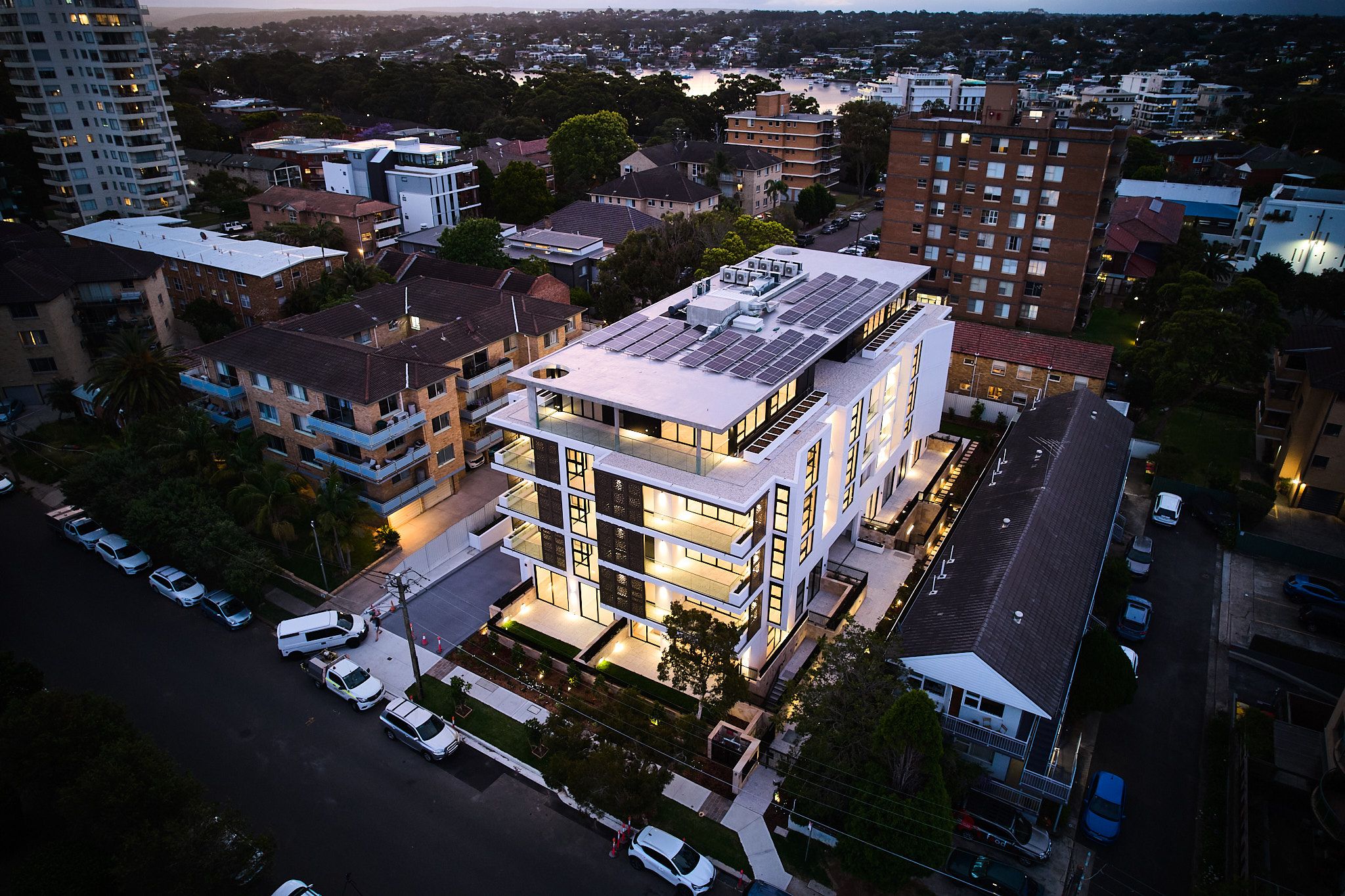 G03/OROSI 3 Parramatta Street CRONULLA 2230
