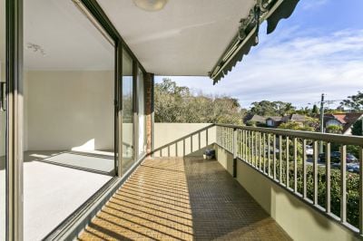 Cremorne 4/21 Grasmere Road