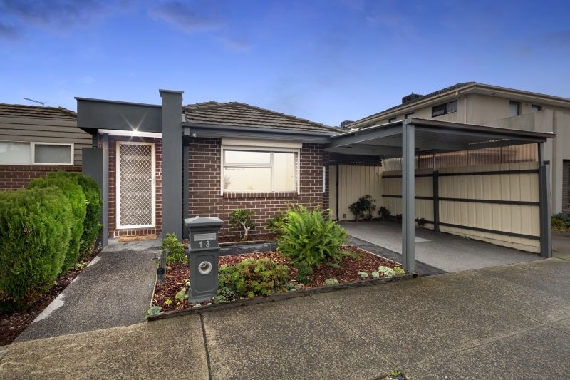 13 Mahon Road, Epping