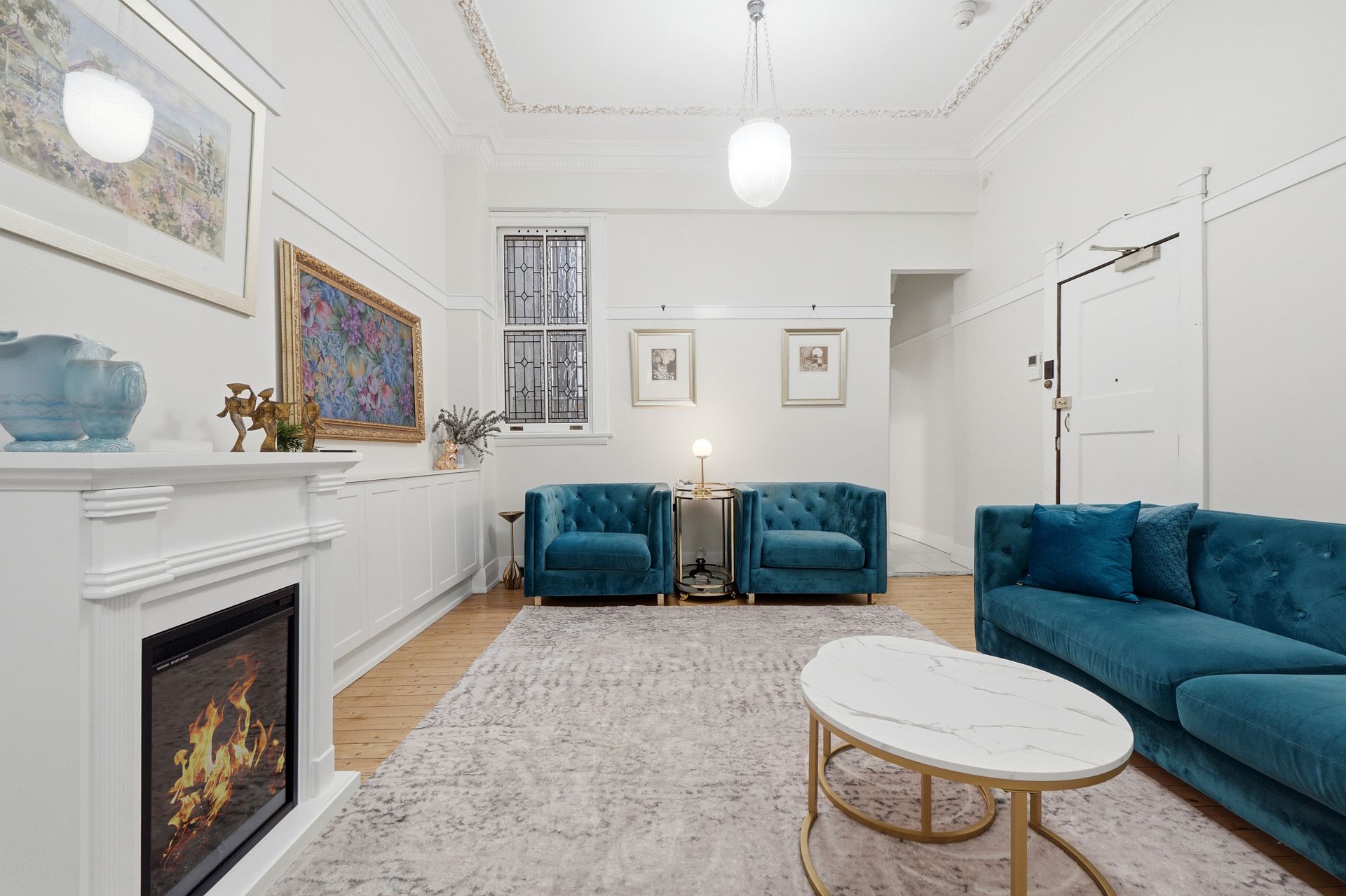 2/7 Springfield Avenue, Potts Point NSW 2011