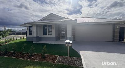 Lochinvar 20 Charbray Street