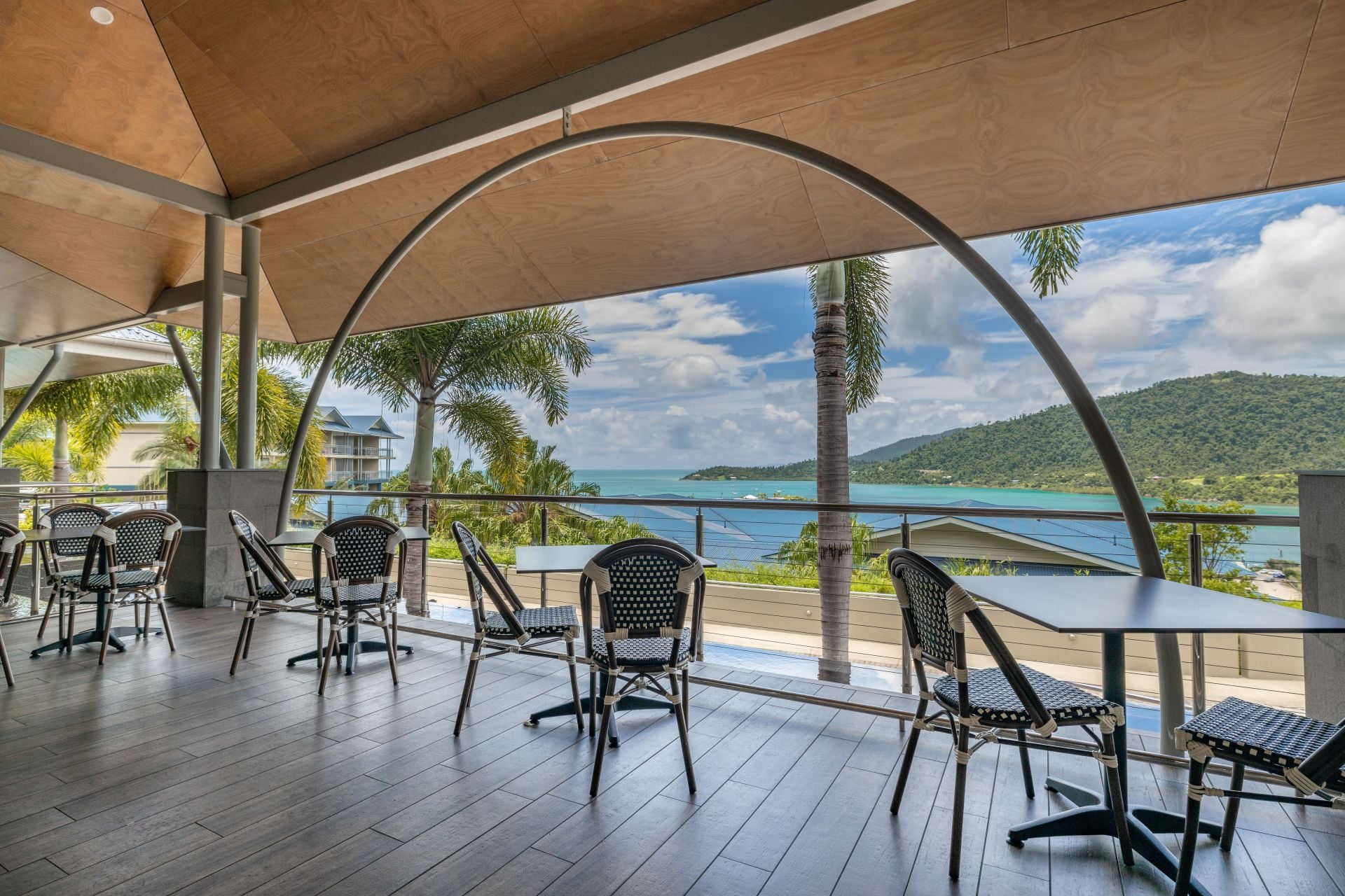 222/9A Hermitage Drive Airlie Beach QLD, Airlie Beach - Image 1