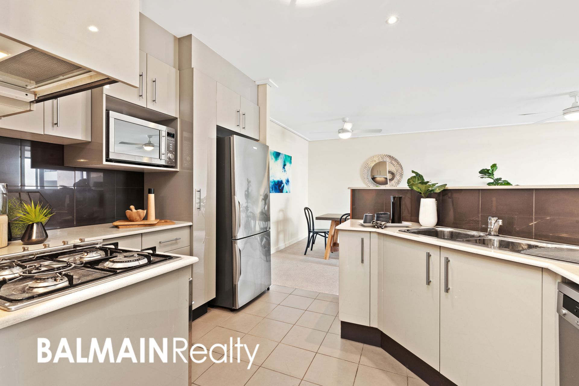 812/27 Margaret Street Rozelle NSW, Rozelle - Thumbnail 8