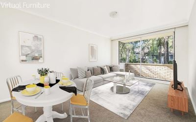 Crows Nest 3/13 Wheatleigh Street