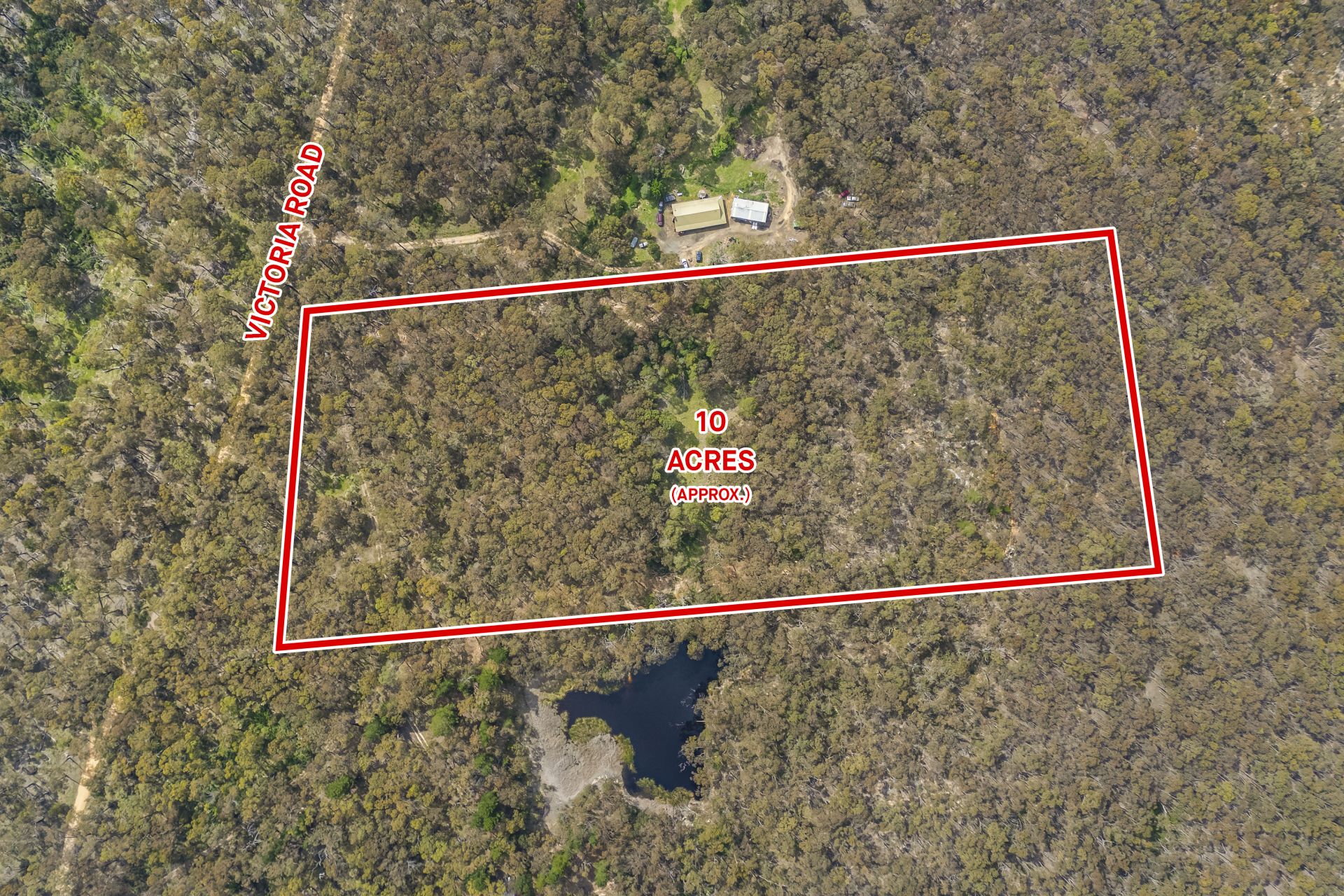 3/ Victoria Road Scarsdale VIC, Scarsdale - Thumbnail 2