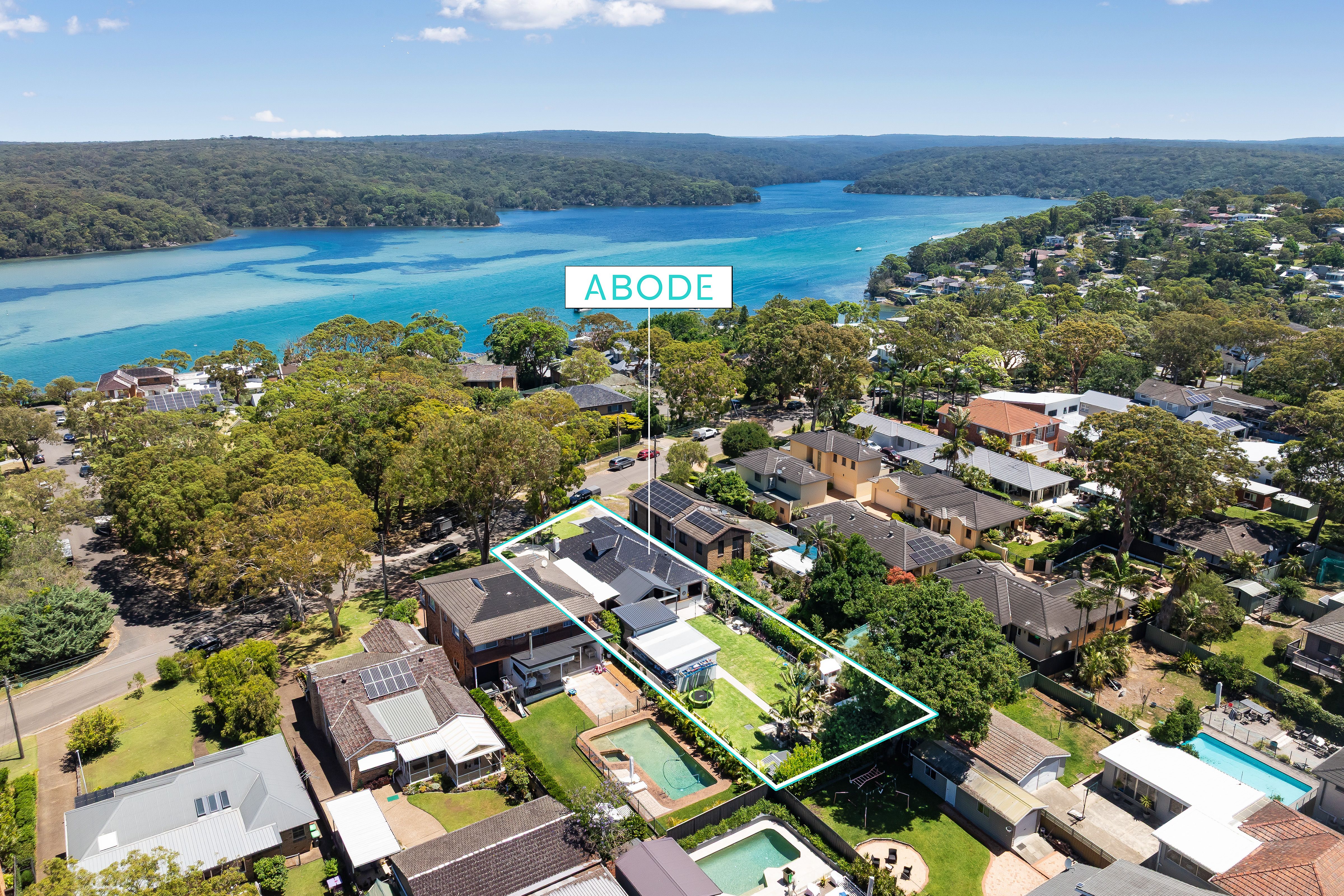 23 Turriell Point Road Port Hacking 2229