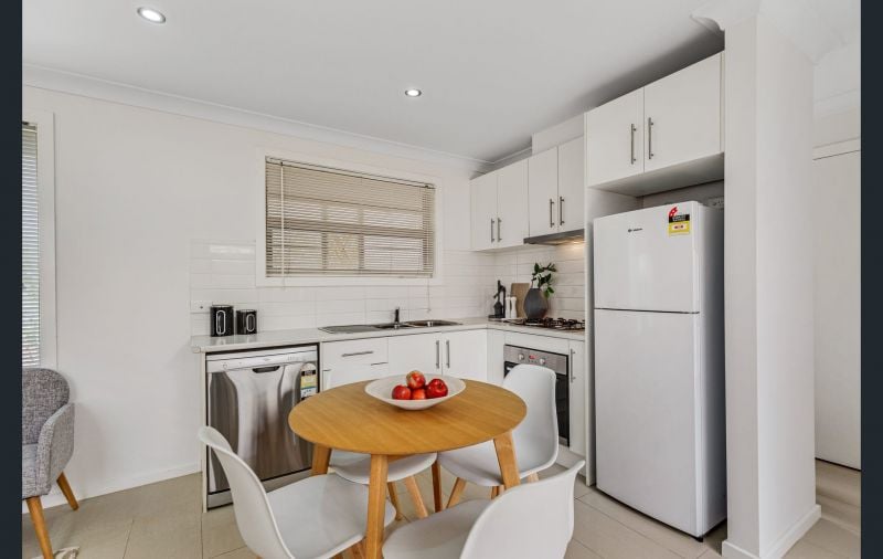 1 Chettam Street, Epping