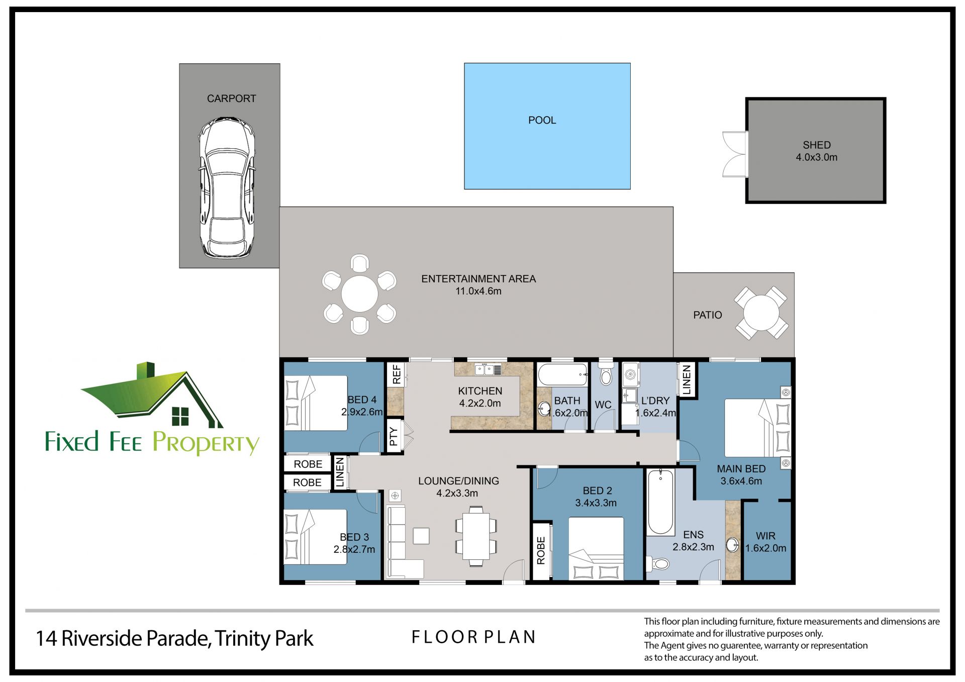 Fantastic Family Home