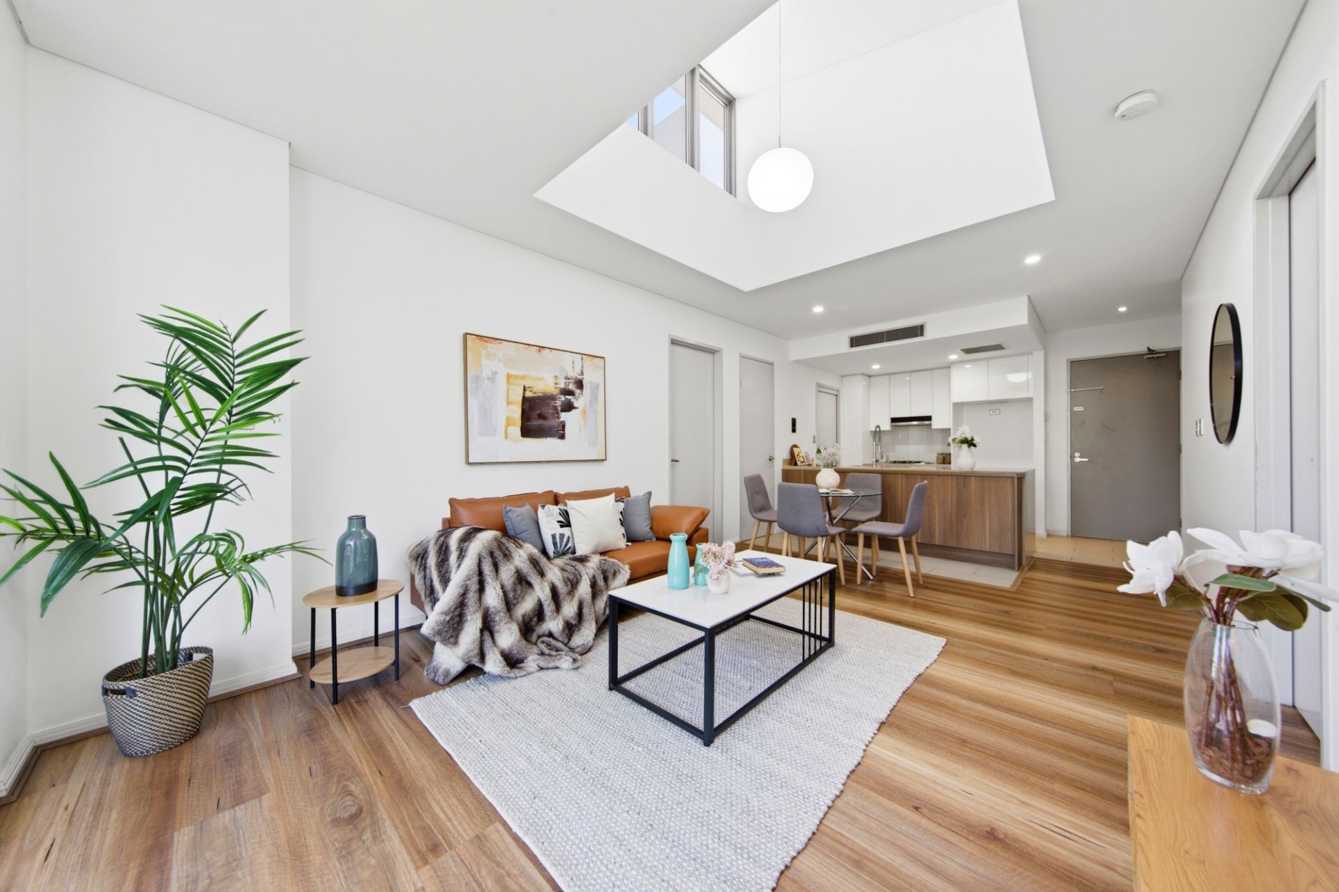 520/18 Epping Park Drive, Epping