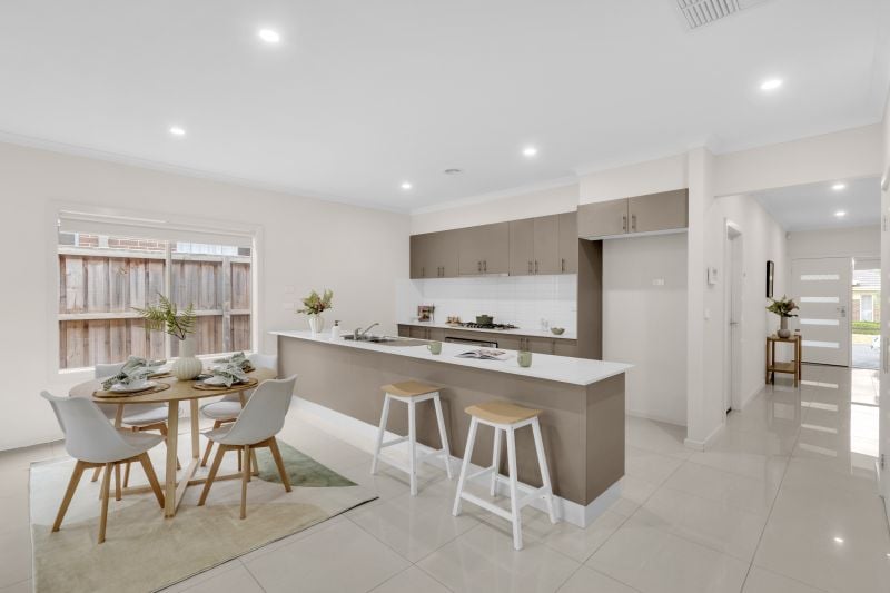 17 Baume Street, Wollert