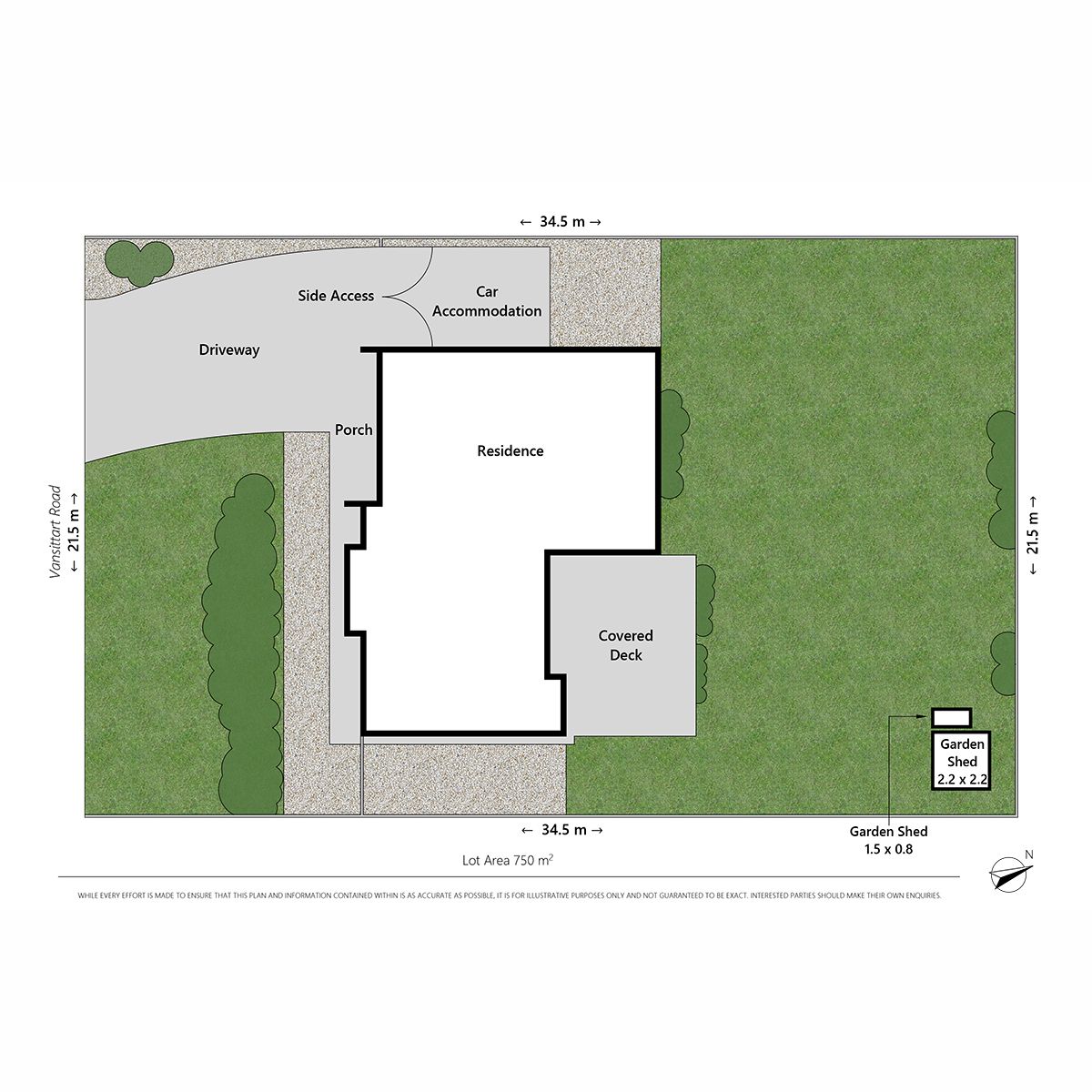 EASY WALKING DISTANCE TO ALL AMENITIES