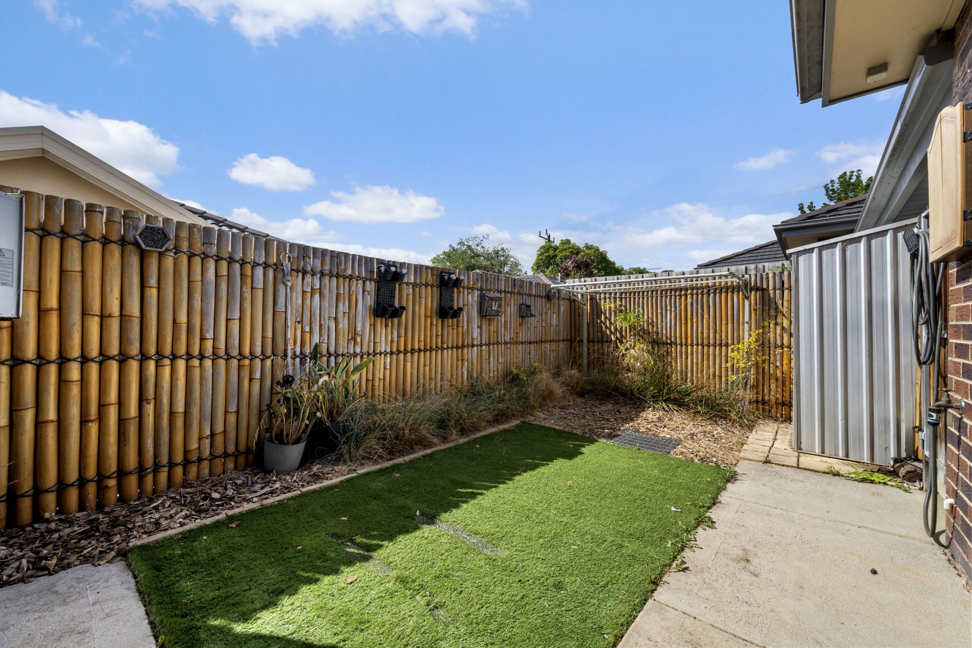 Stylish And Convenient Living