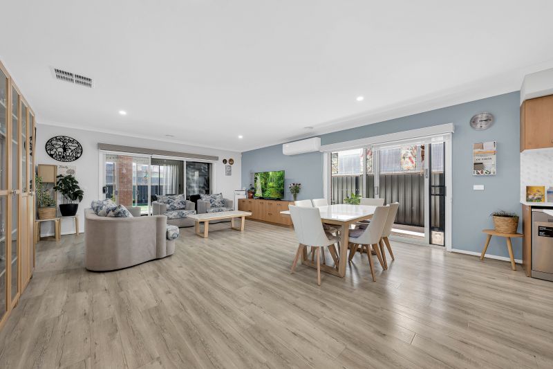 50 Danzig Street, Kalkallo