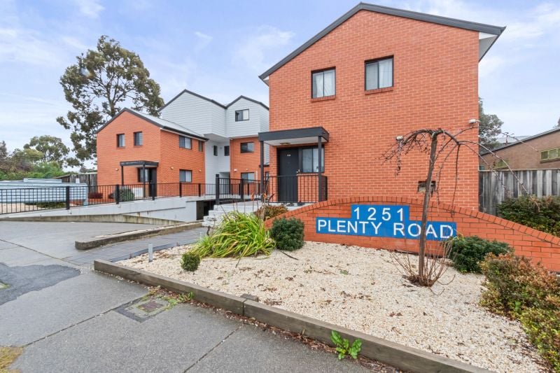 56/1251 Plenty Road, Bundoora