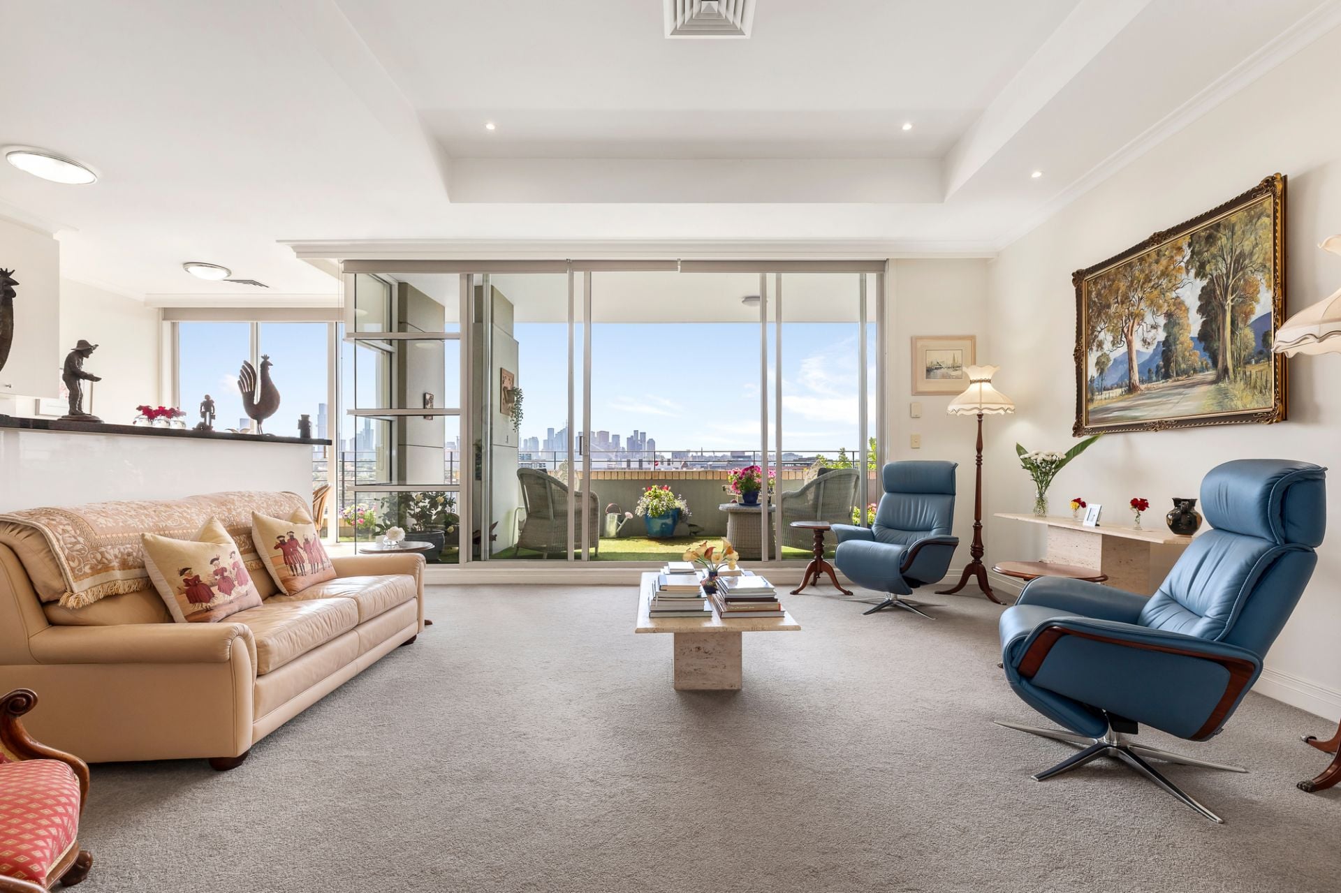 902/101 River Street, South Yarra, South Yarra - Thumbnail 3