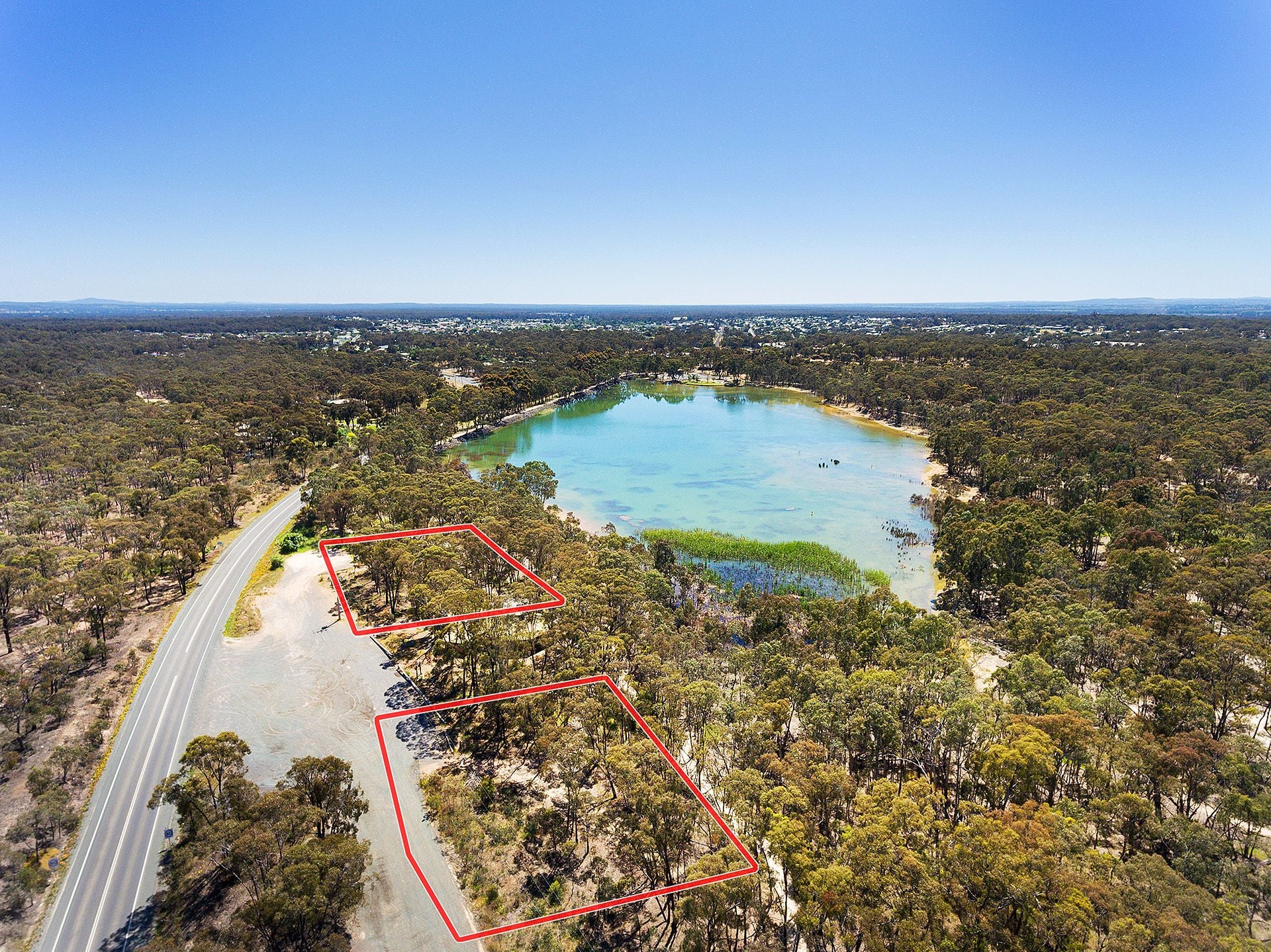 Lot 3/ Derby Road, Maryborough VIC 3465