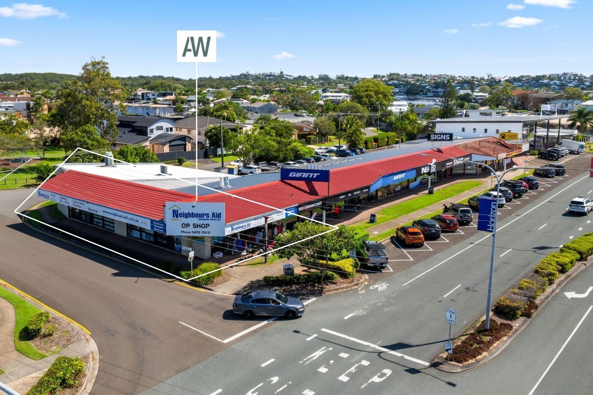 1/128 Brisbane Road Mooloolaba QLD, Mooloolaba - Thumbnail 2