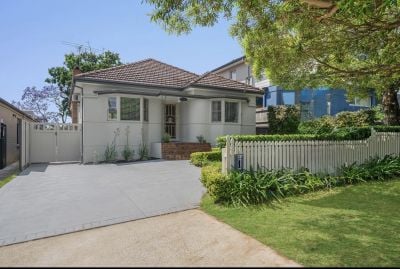 Rydalmere 29 Kirby Street