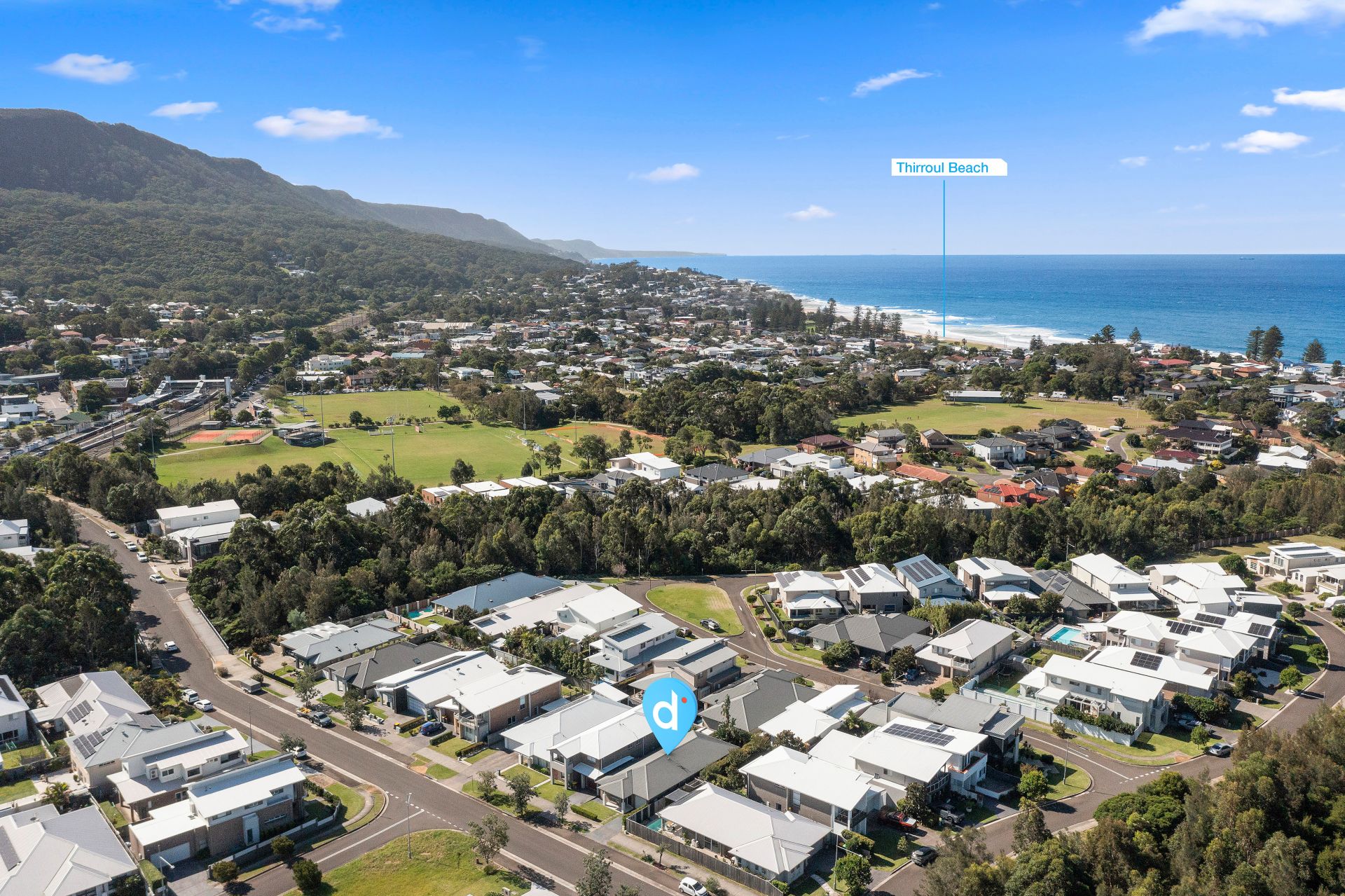 27 Brickworks Avenue, Thirroul NSW