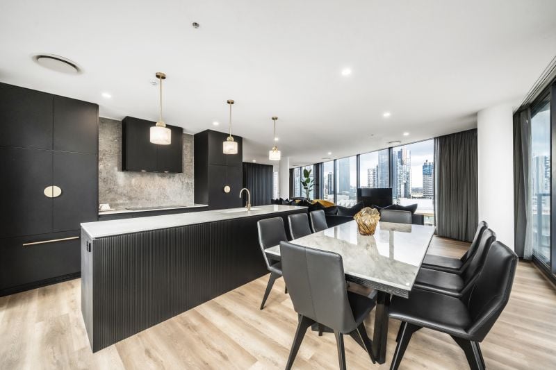 Level 17/1704/565 Flinders Street, Melbourne