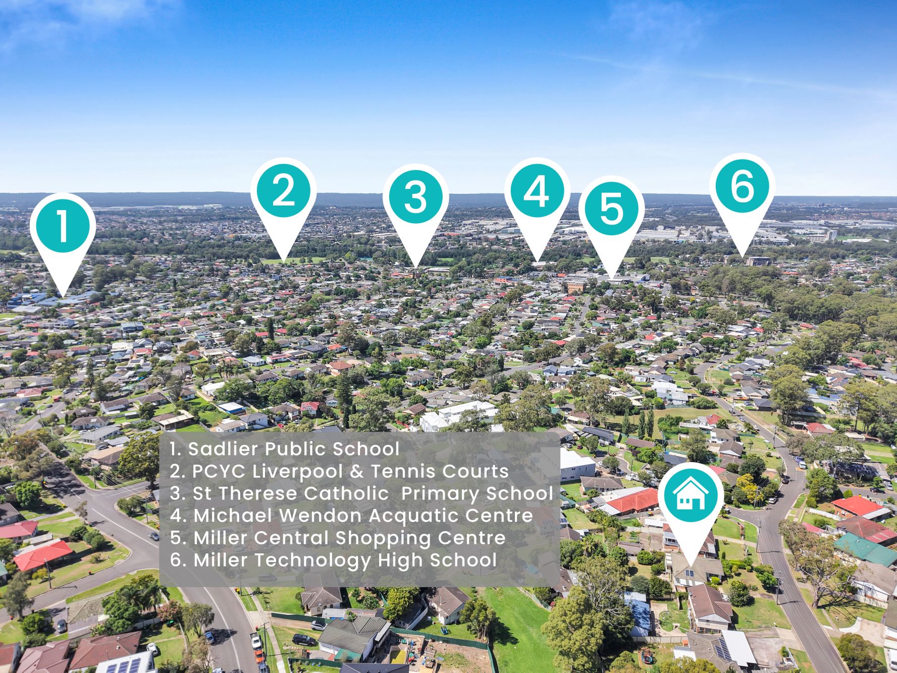 8 Guernsey Street, Busby, Busby - Thumbnail 2