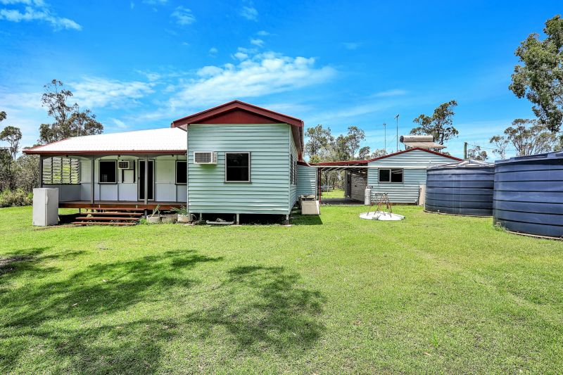 92 Goondoon Road, Bucca, Bucca - Thumbnail 3