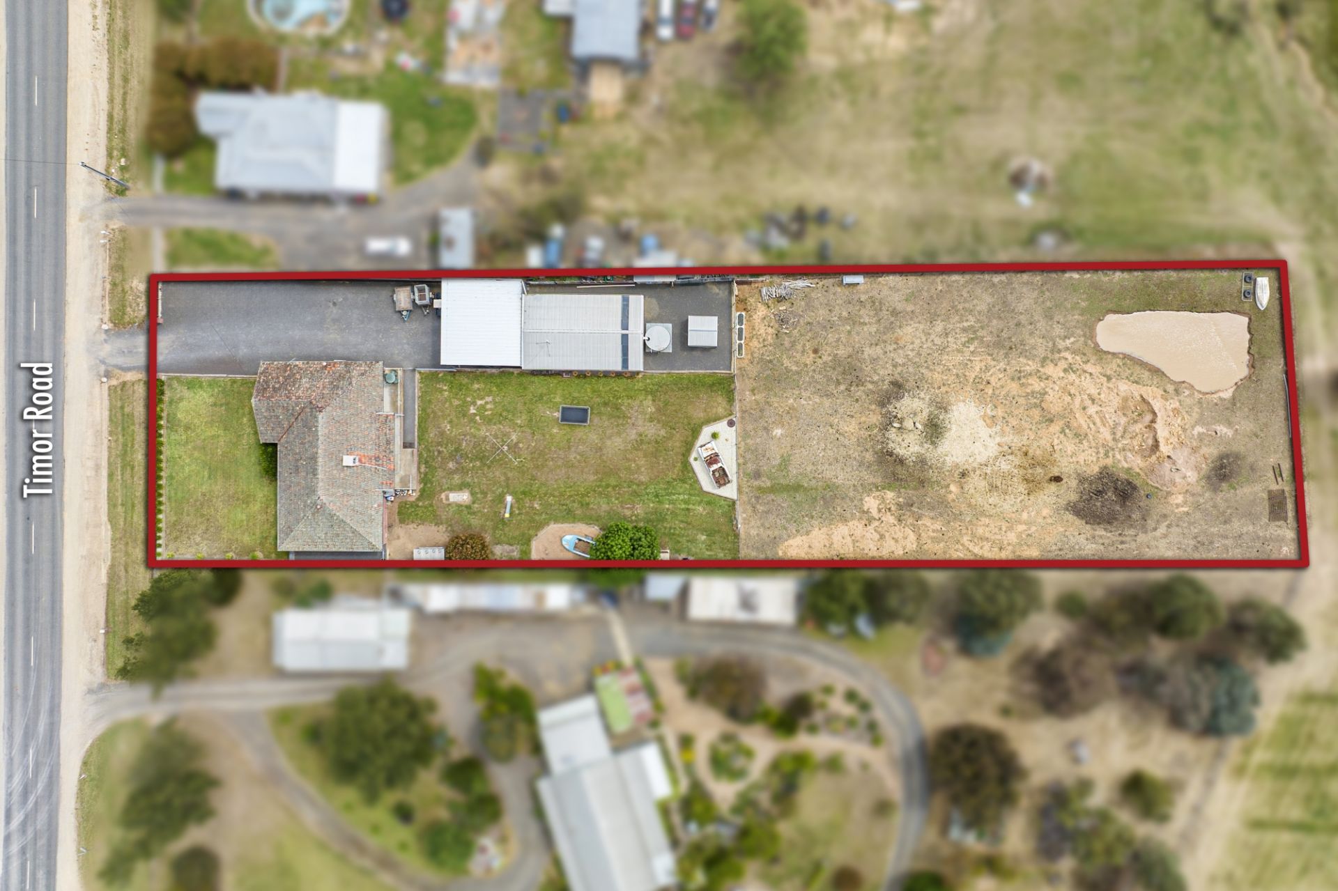 540 Timor  Road, Bowenvale, Bowenvale - Thumbnail 4