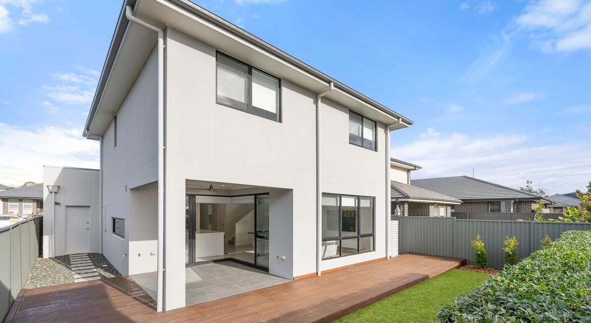 Denham Court 34 Cryptandra Street