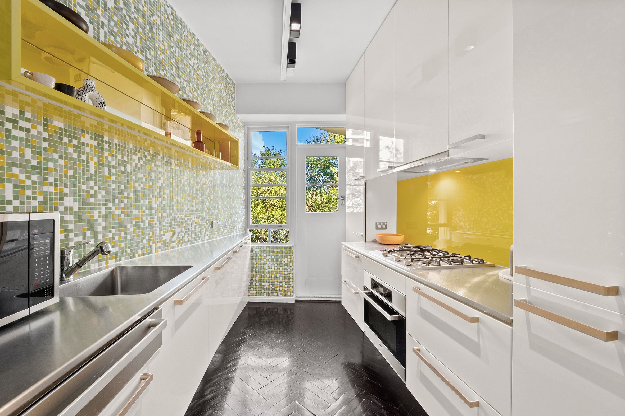 43/17 Wylde Street, Potts Point