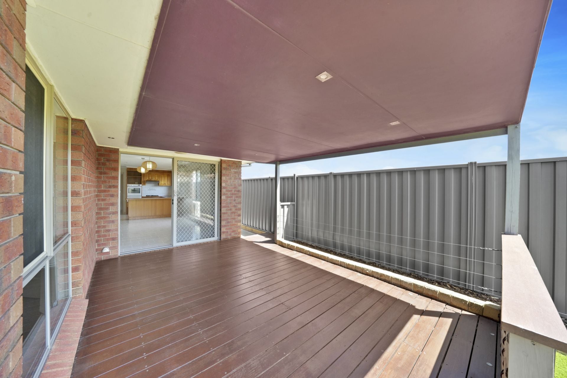 Charming Family Home in Mill Park