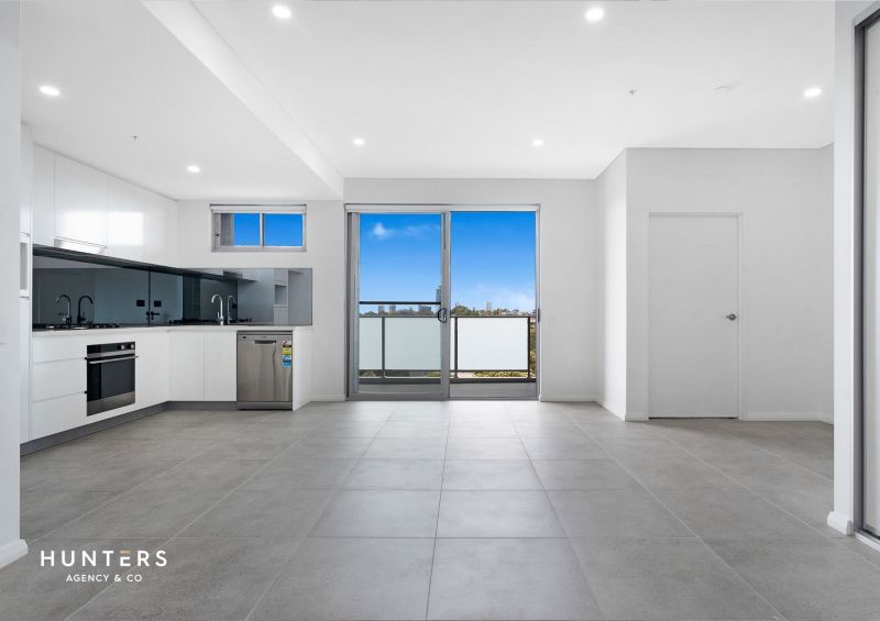 607/108 Station Street, Wentworthville