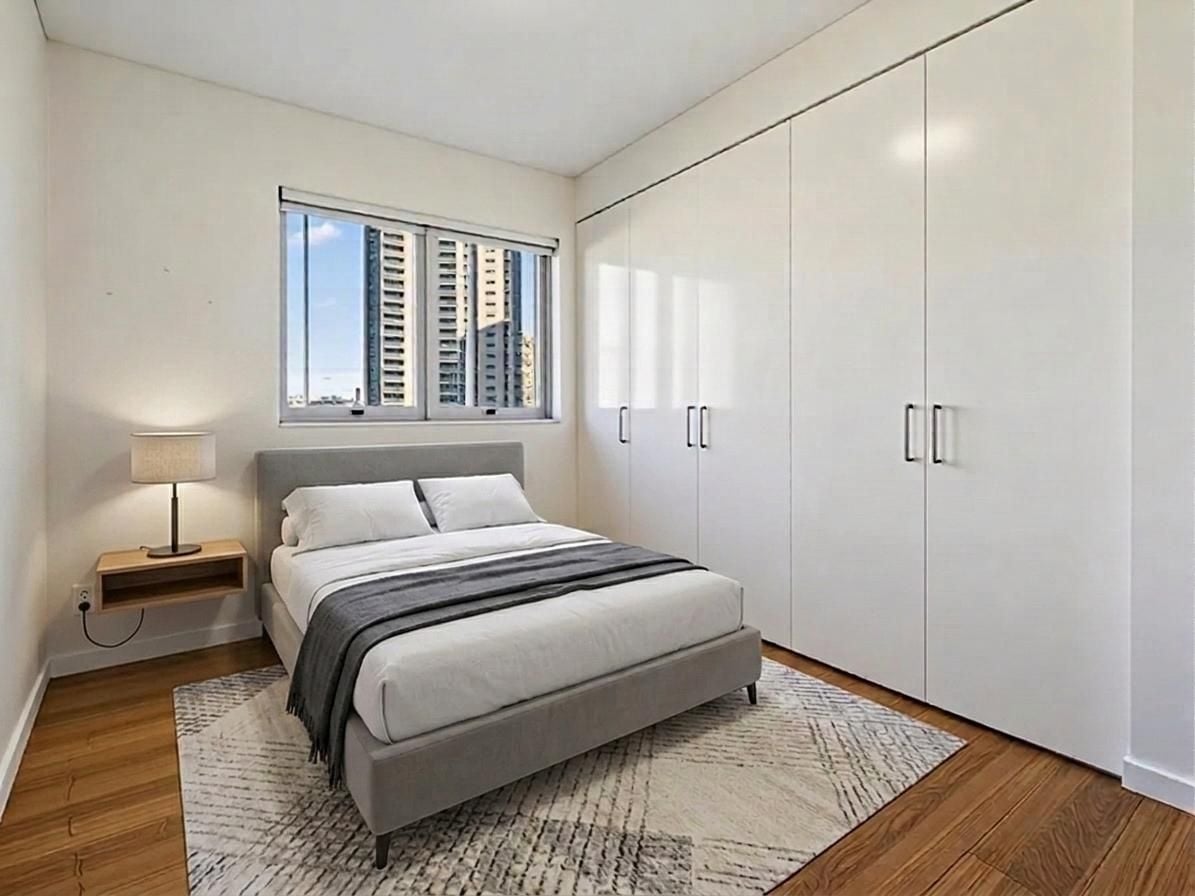 1702/6 Little Hay Street, Haymarket, Haymarket - Thumbnail 3