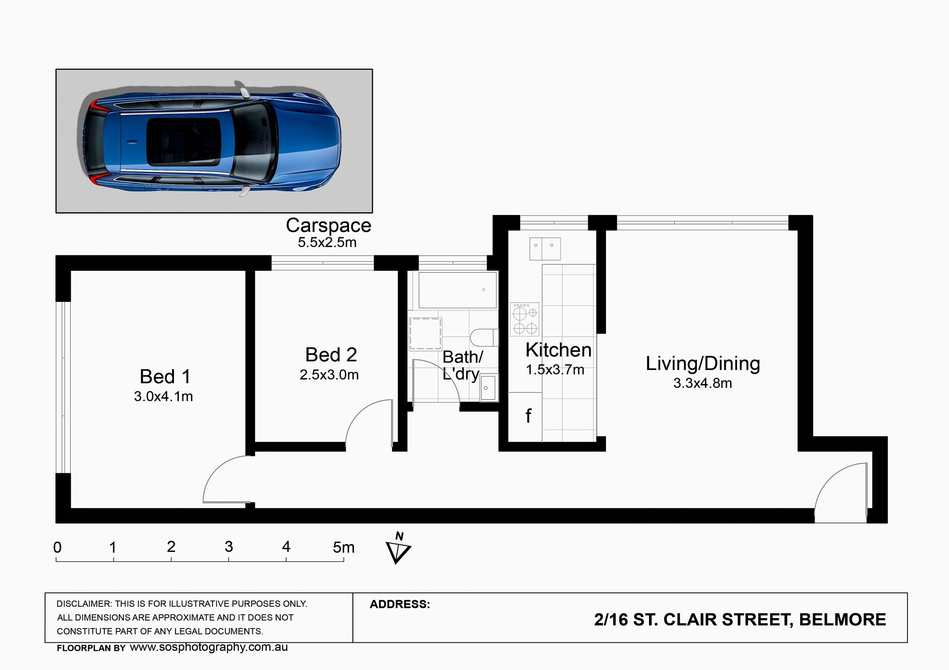 SOLD BY GEORGE KAMBOUROGLOU 0422421111