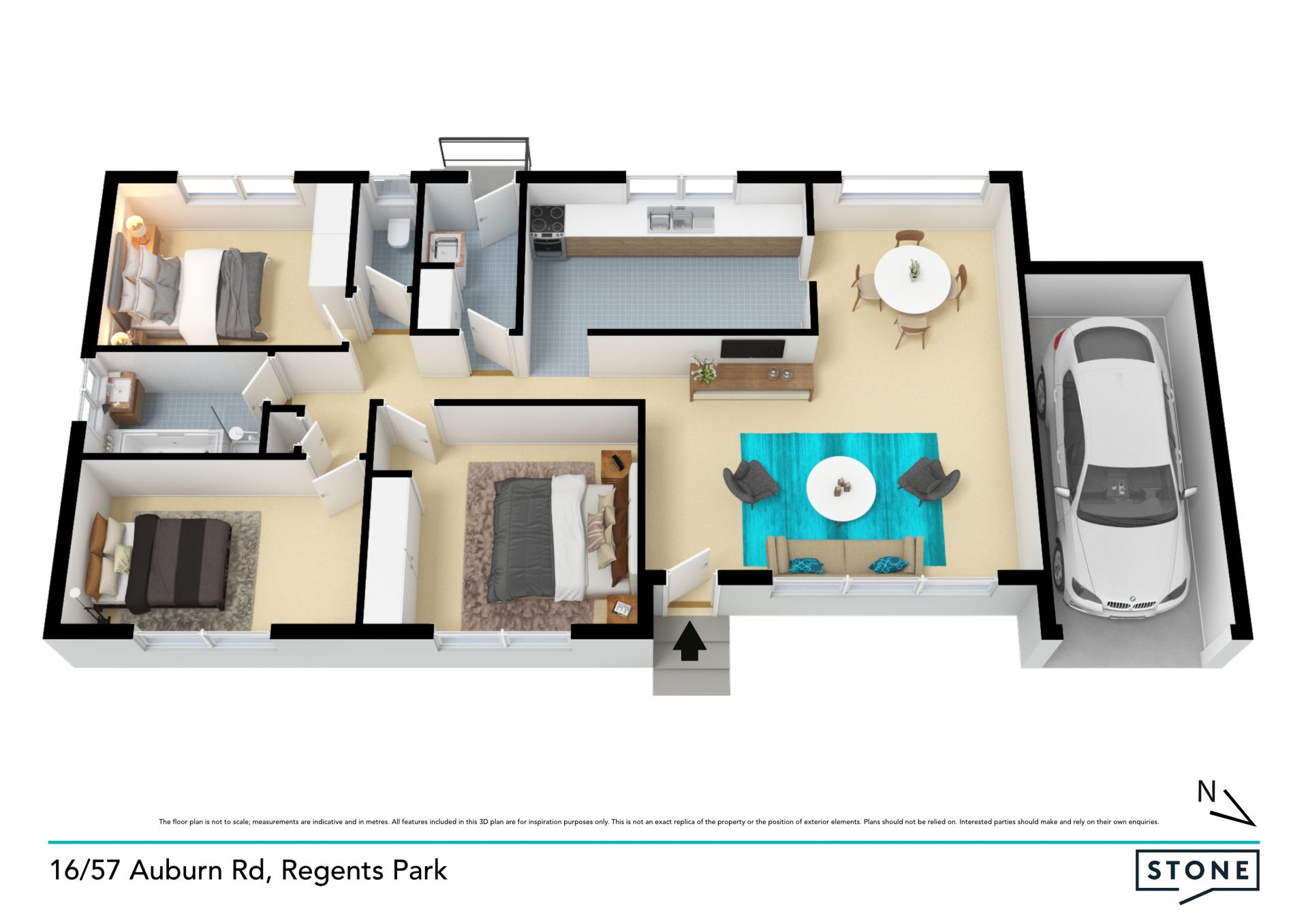 Villa Living