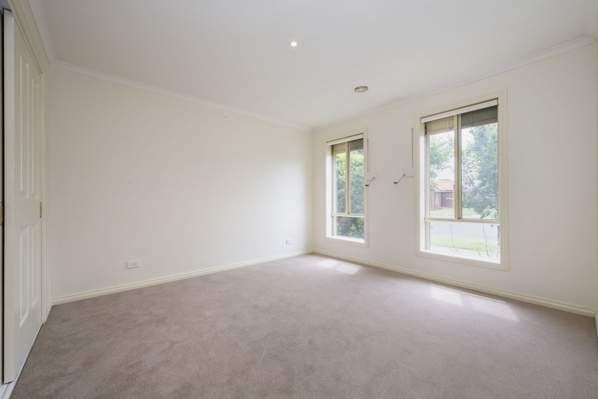 Immaculate 3 Bedroom Home