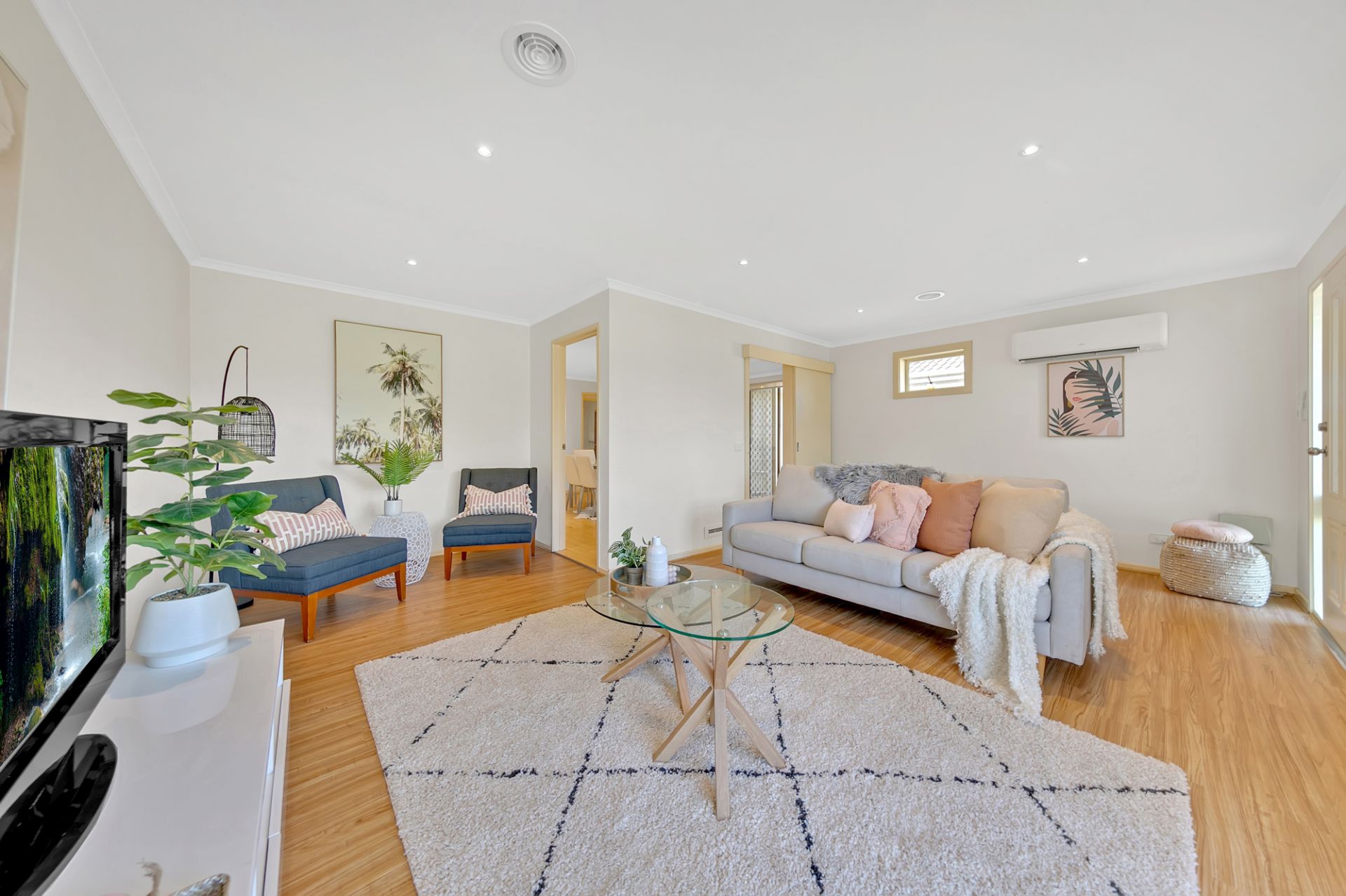 A Smart Alternative To Unit Living